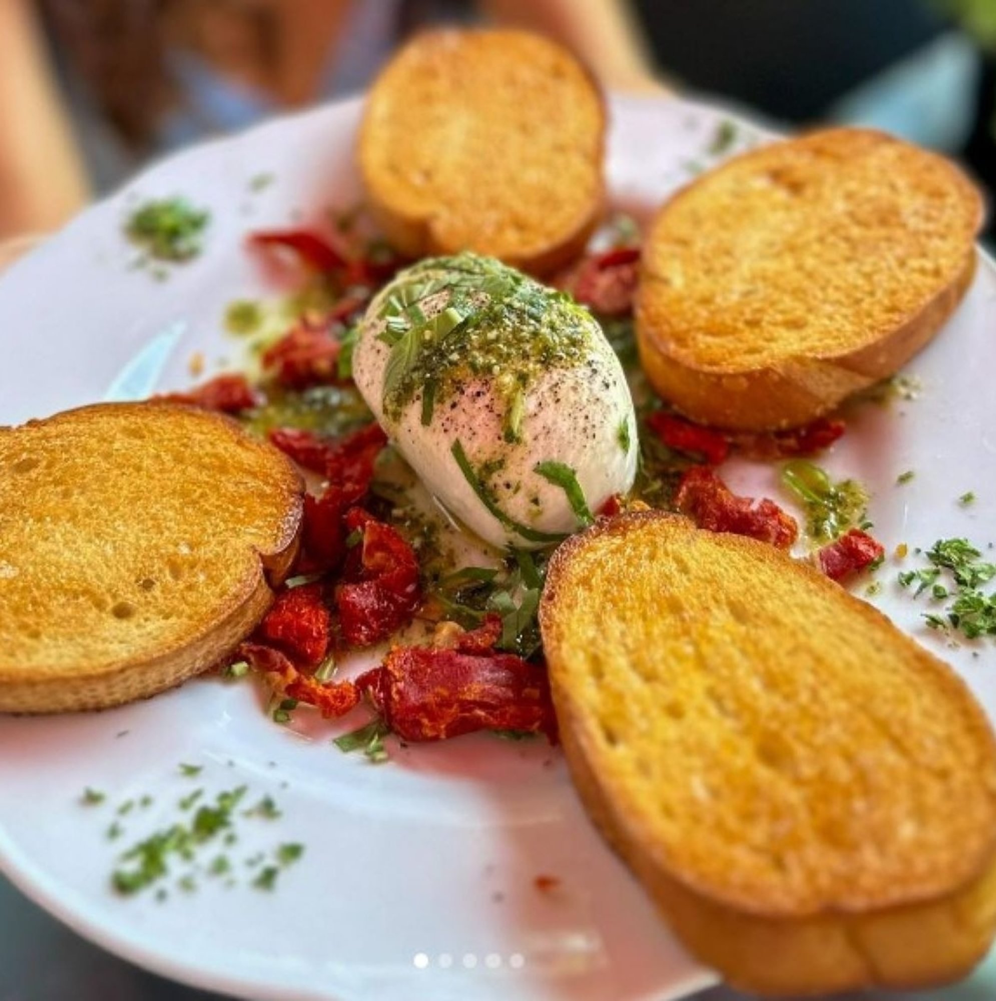 Burrata