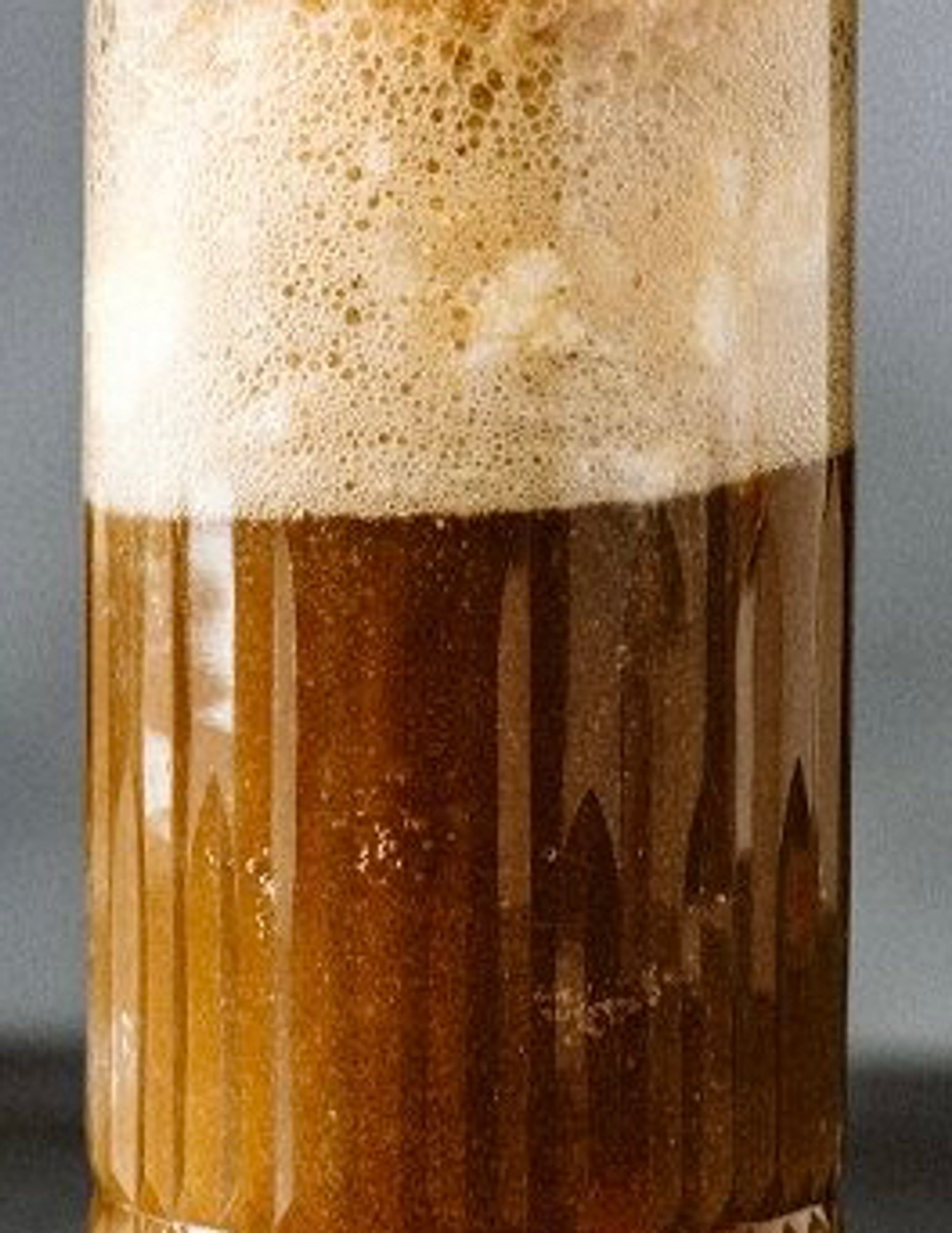 Root Beer Float