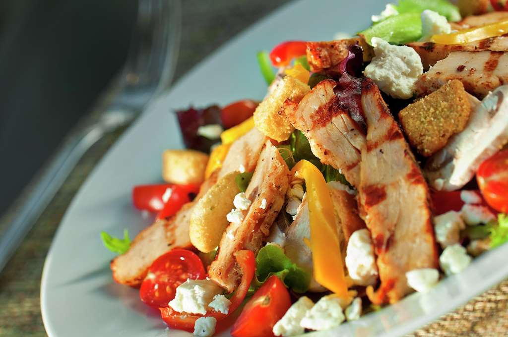 Hilton Garden Inn Manhattan Image