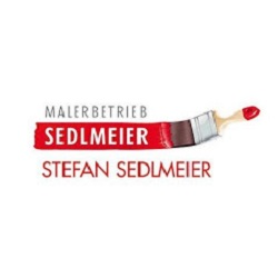 Logo von Sedlmeier Stefan Malerbetrieb