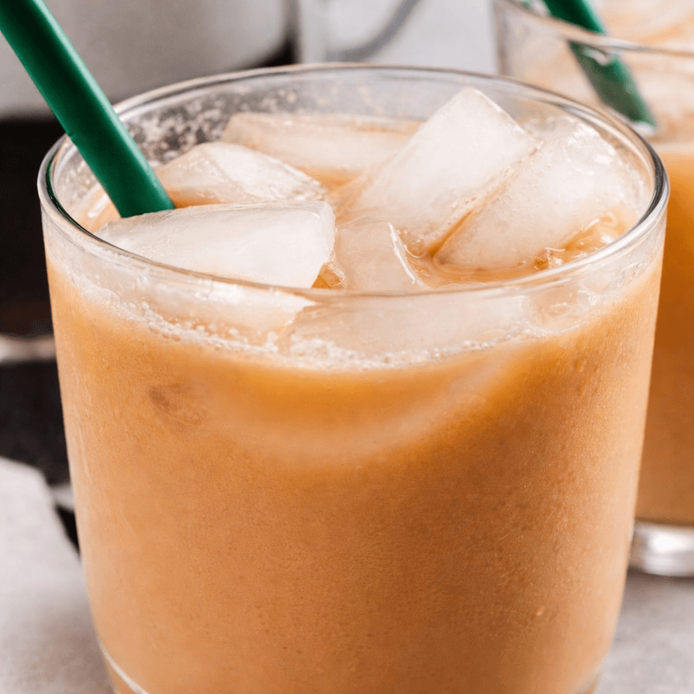 Sweet Cream Cold Brew