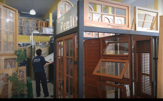 Galería en miniatura