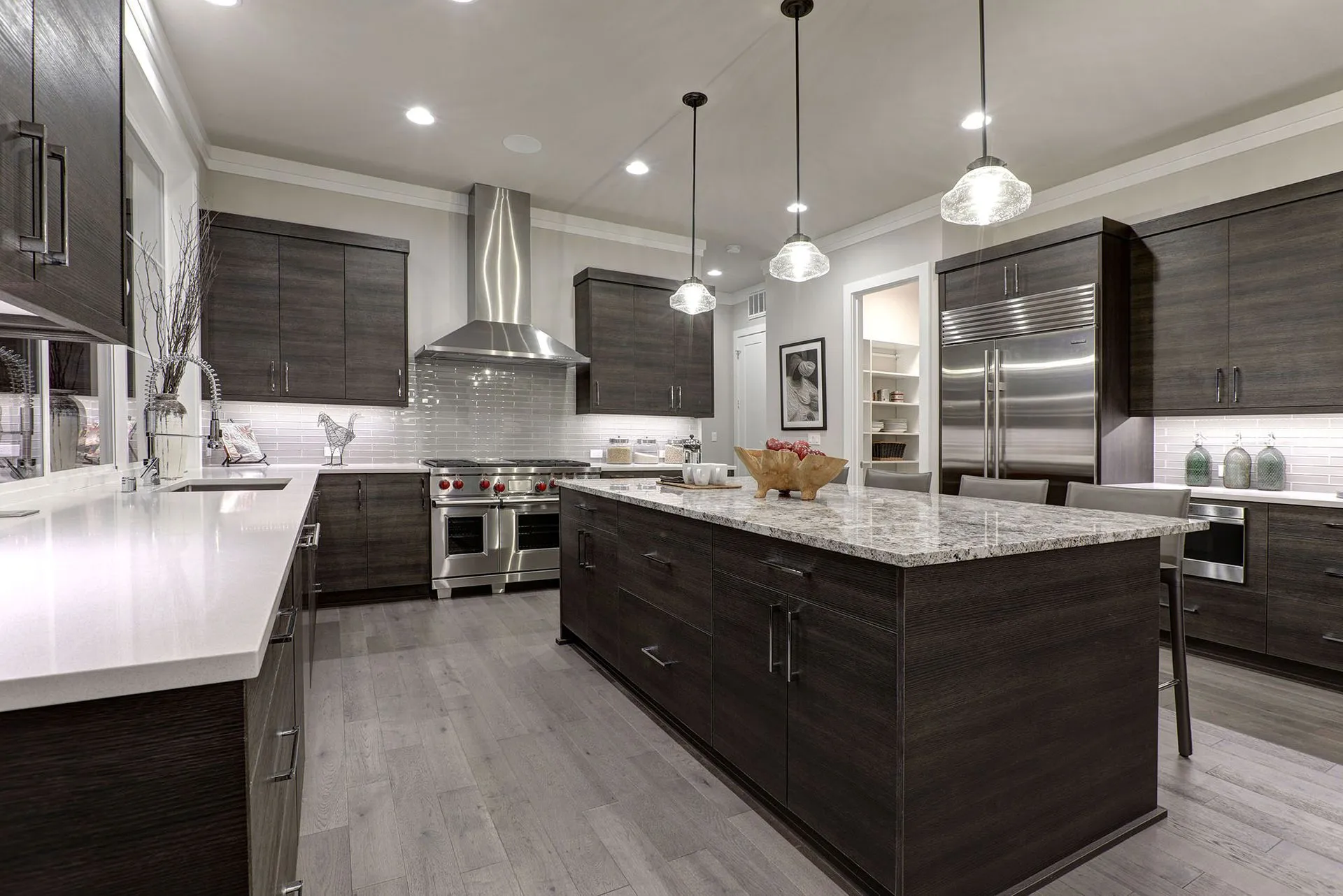 Kitchen Remodeling