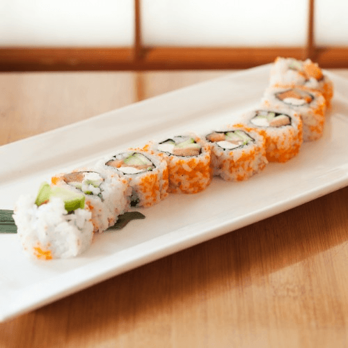 Philadelphia Roll