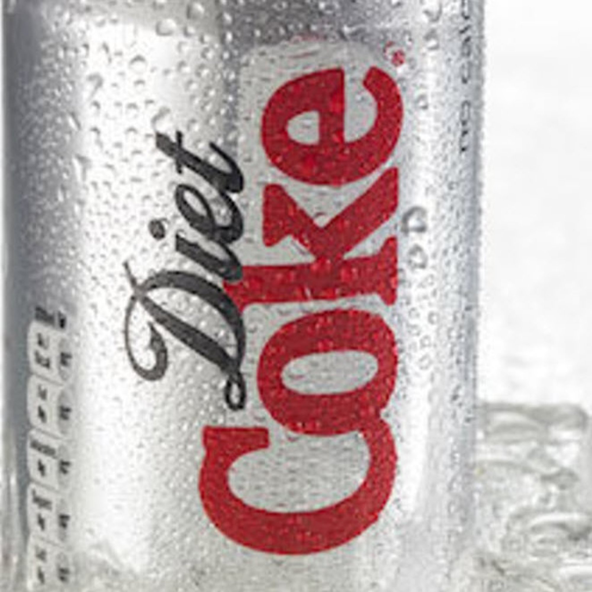 Diet Coke