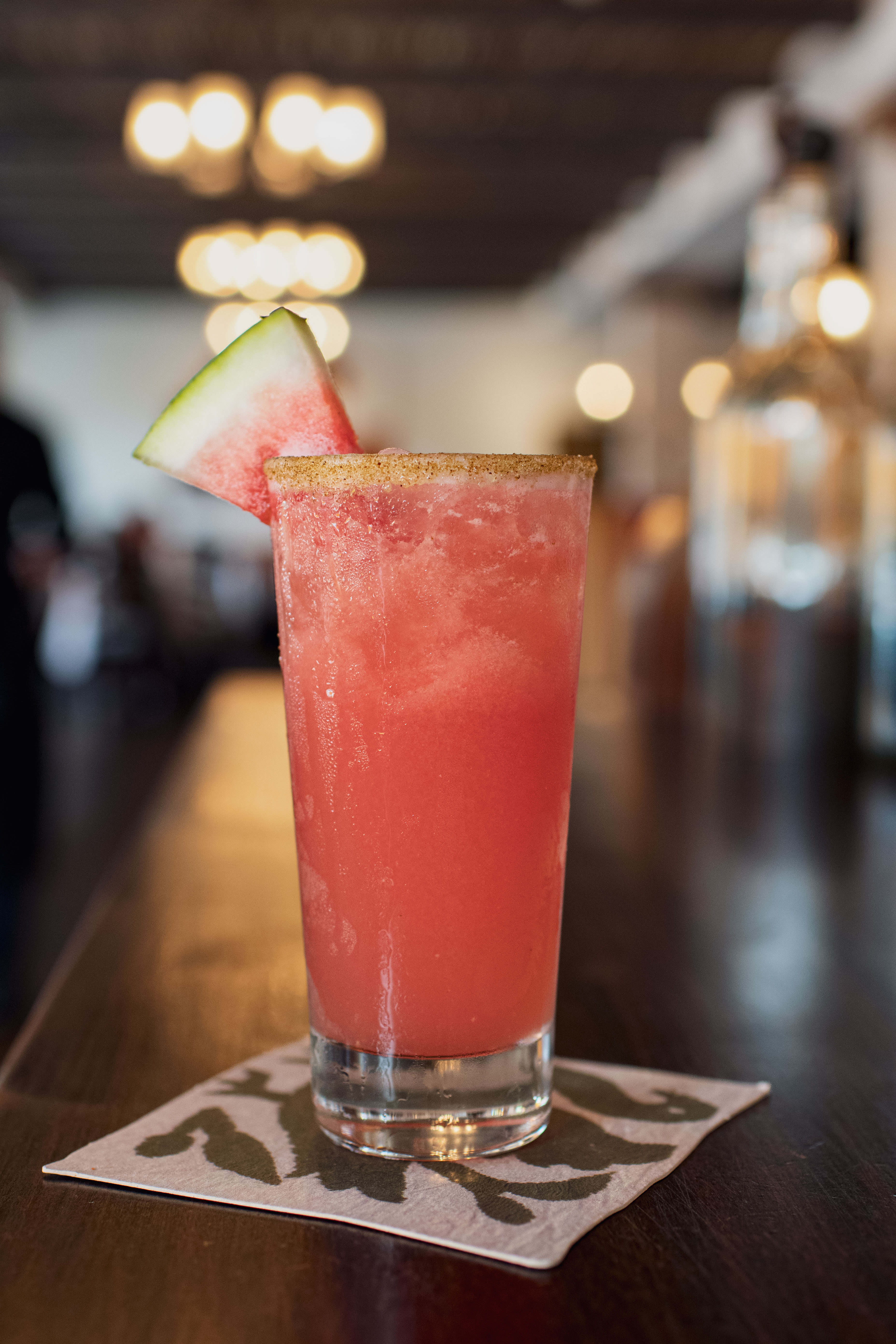 La Sandia Watermelon