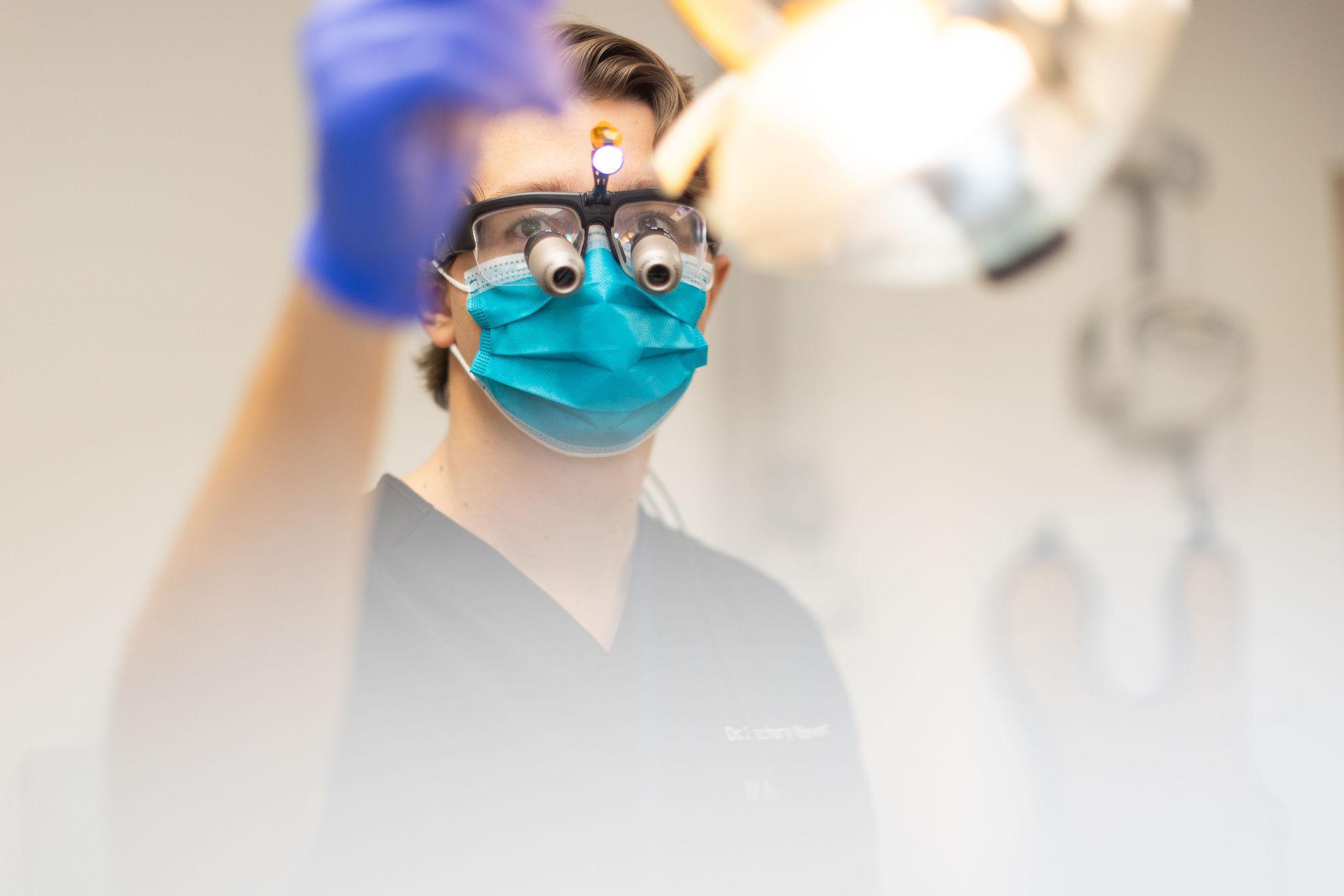 Port Road Dental & Implants