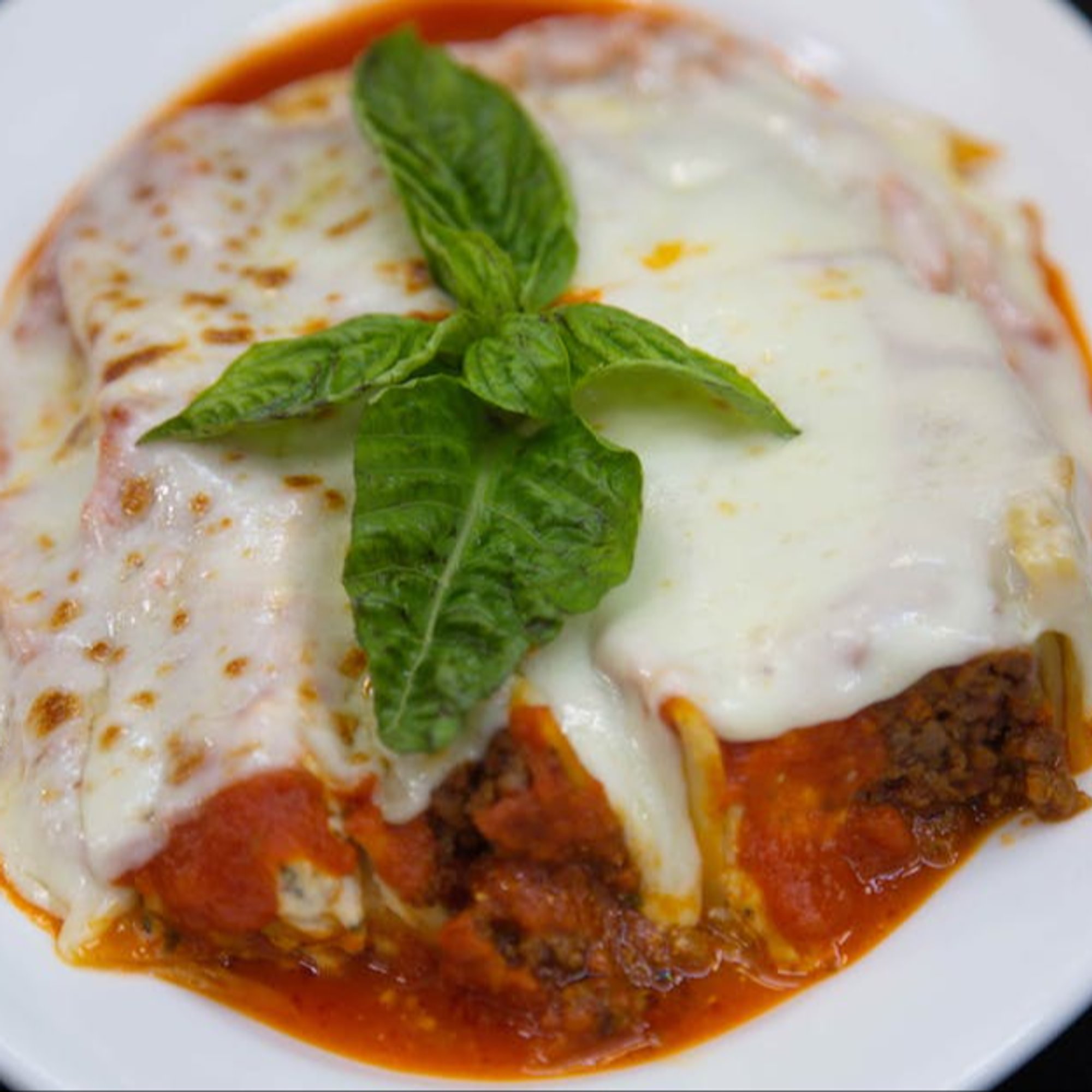 Lasagna