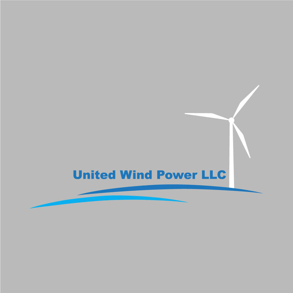 United Wind Power LLC Logo