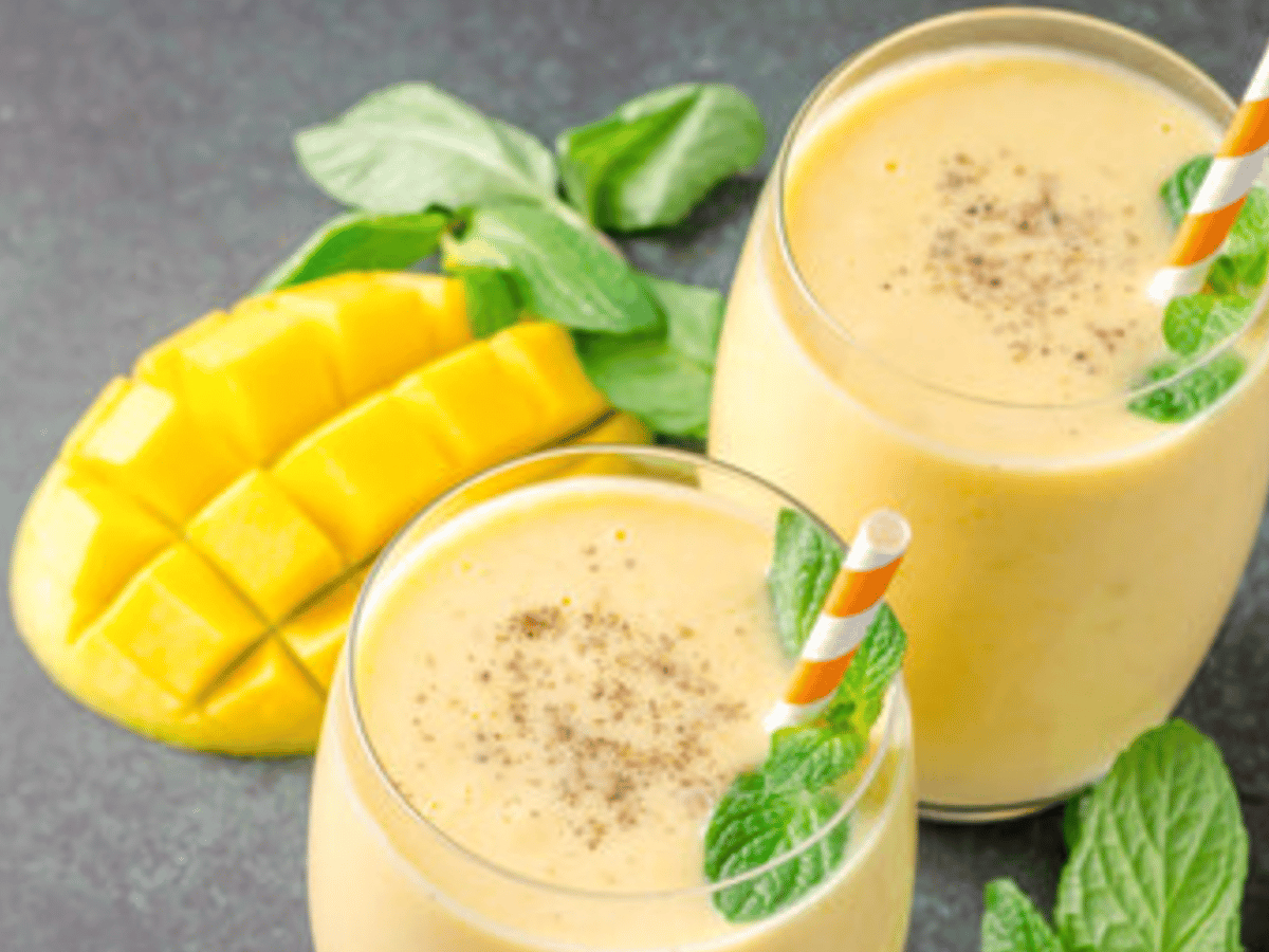 Lassi