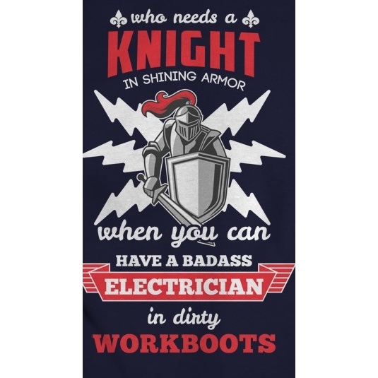 Service of Knights LLC Logo