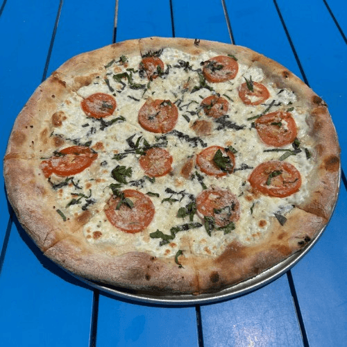 Margherita Pizza 16"