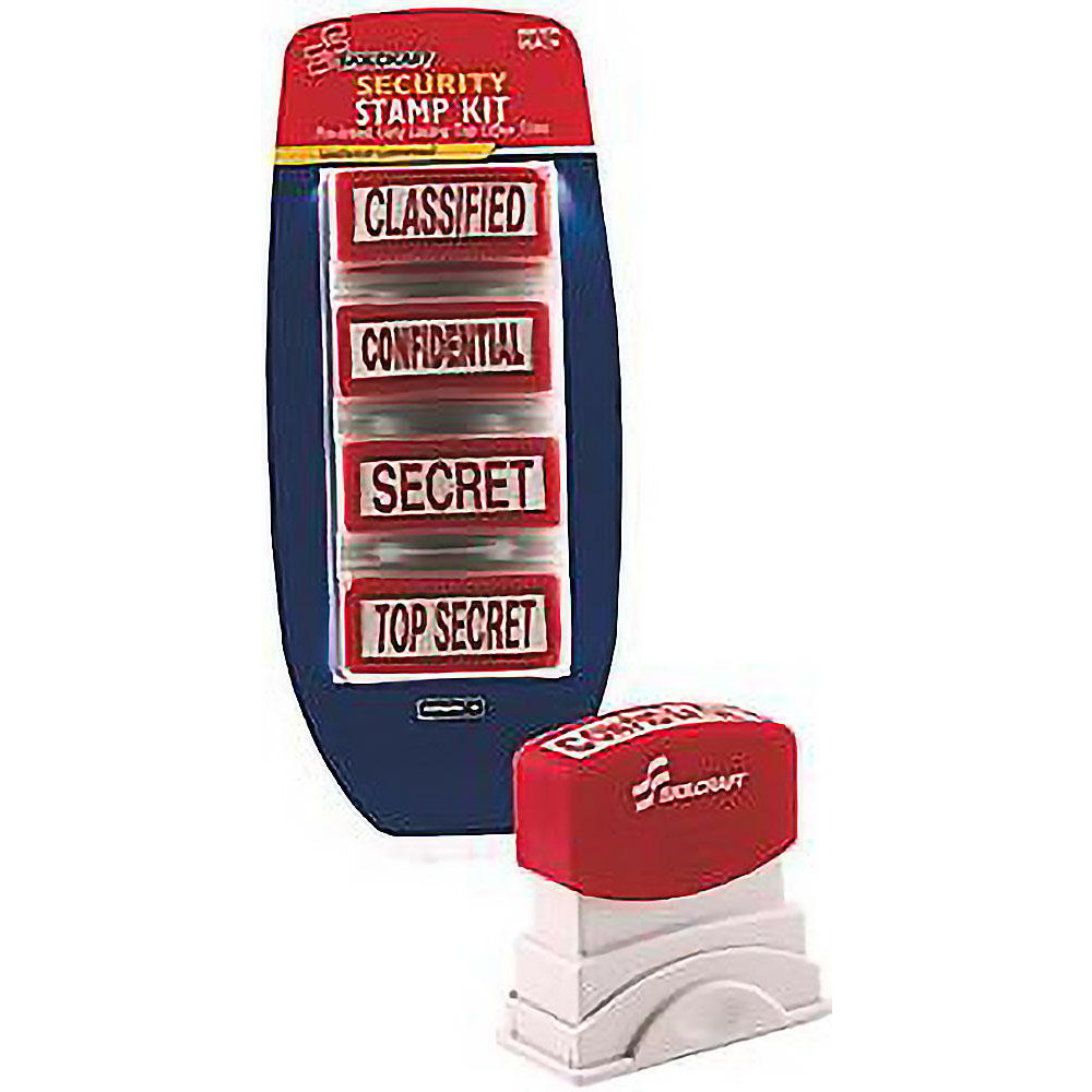Stamping & Engraving
