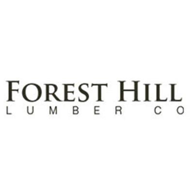 Forest Hill Lumber Co Logo