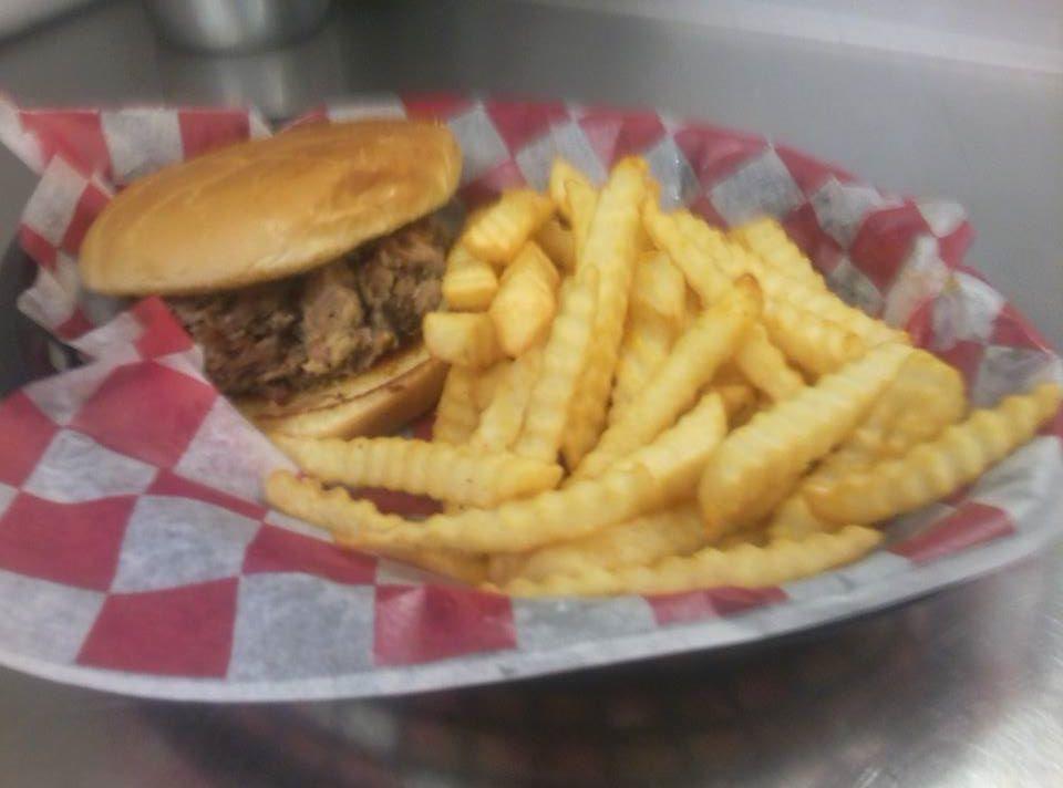 Bradley's Pit Barbecue & Grill Photo