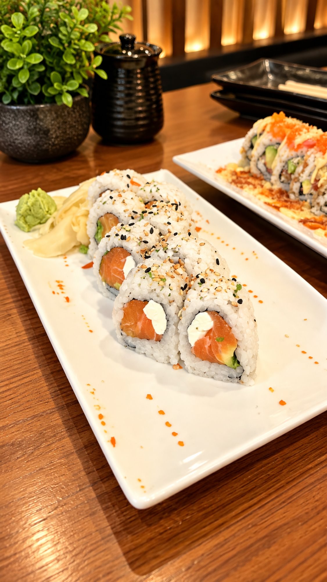 JB Roll