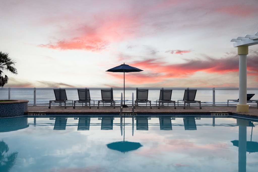 Hilton Garden Inn Daytona Beach Oceanfront Image