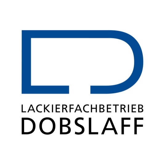 Logo von Lackierfachbetrieb Dobslaff
