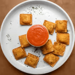 Toasted Ravioli
