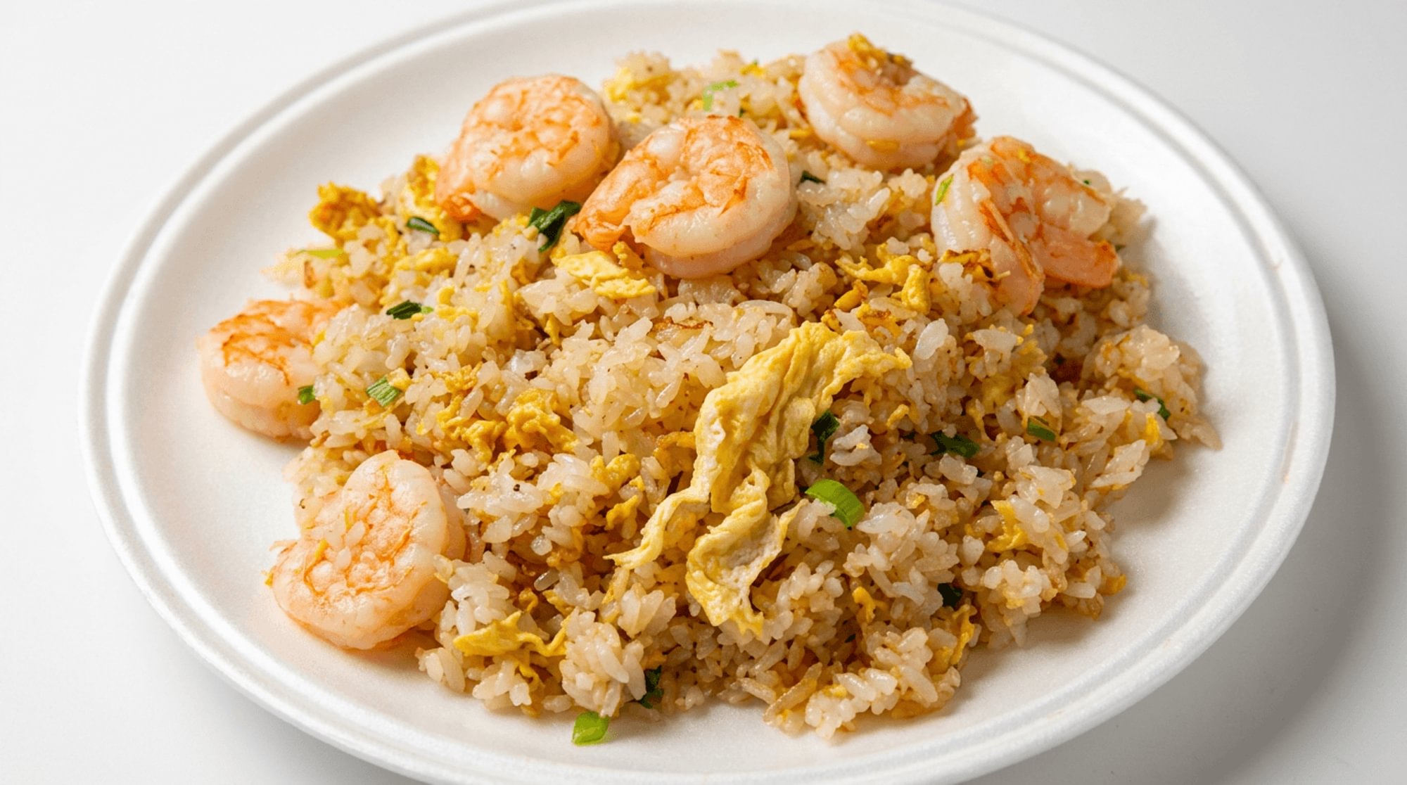 Shrimp Fried Rice