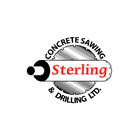 Sterling Concrete Sawing & Drilling Ltd Mississauga