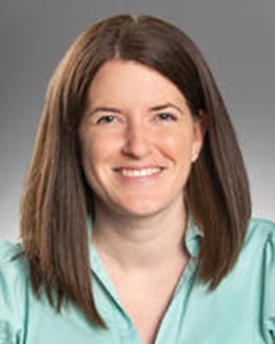 Megan Smith, MD