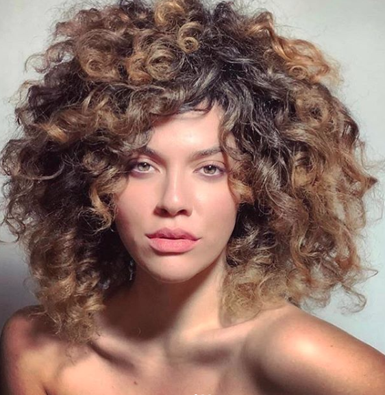 Images Mark Garrison Salon