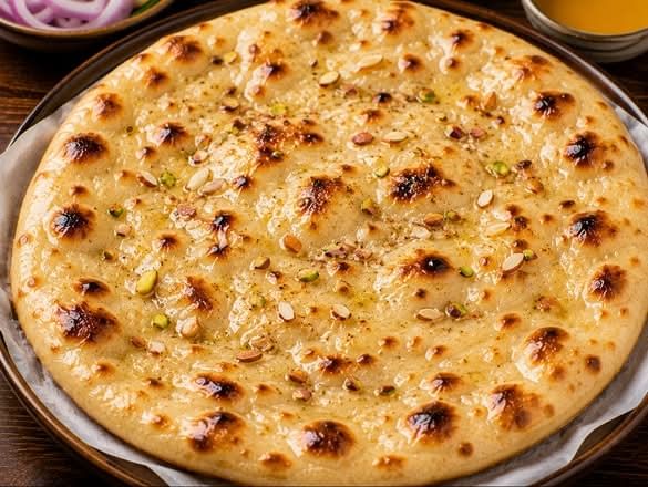 Sweet Naan