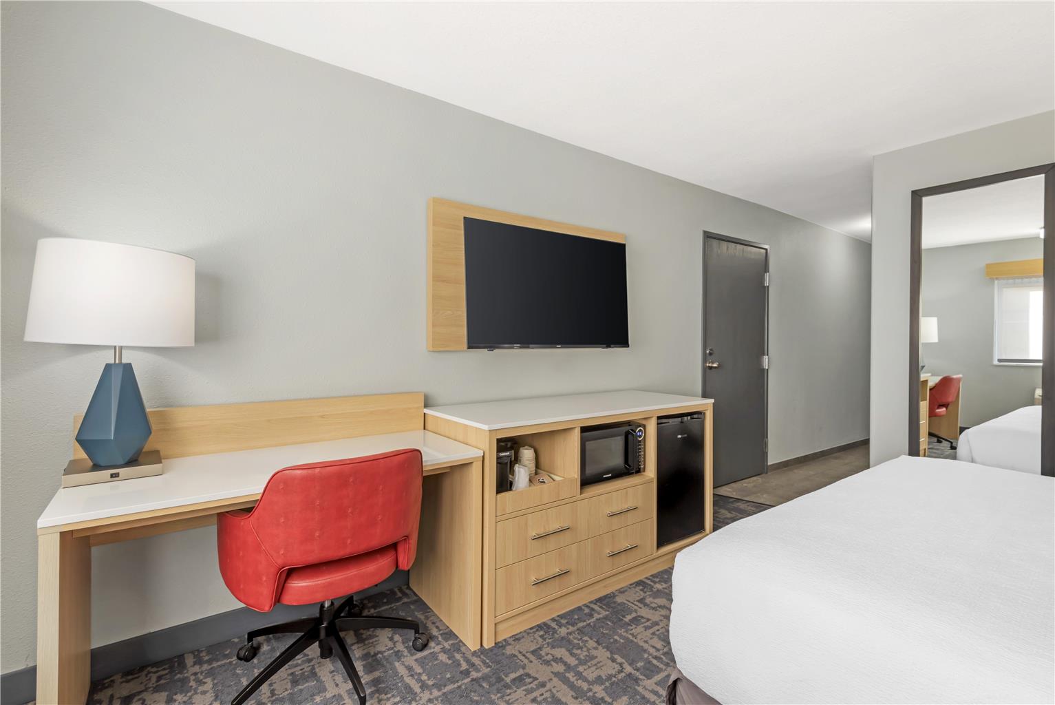 Best Western Montrose Inn Image