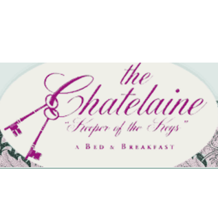 Chatelaine Bed &amp; Breakfast Logo