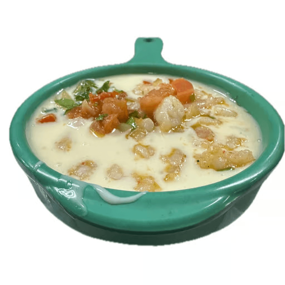 Mexican Fondue