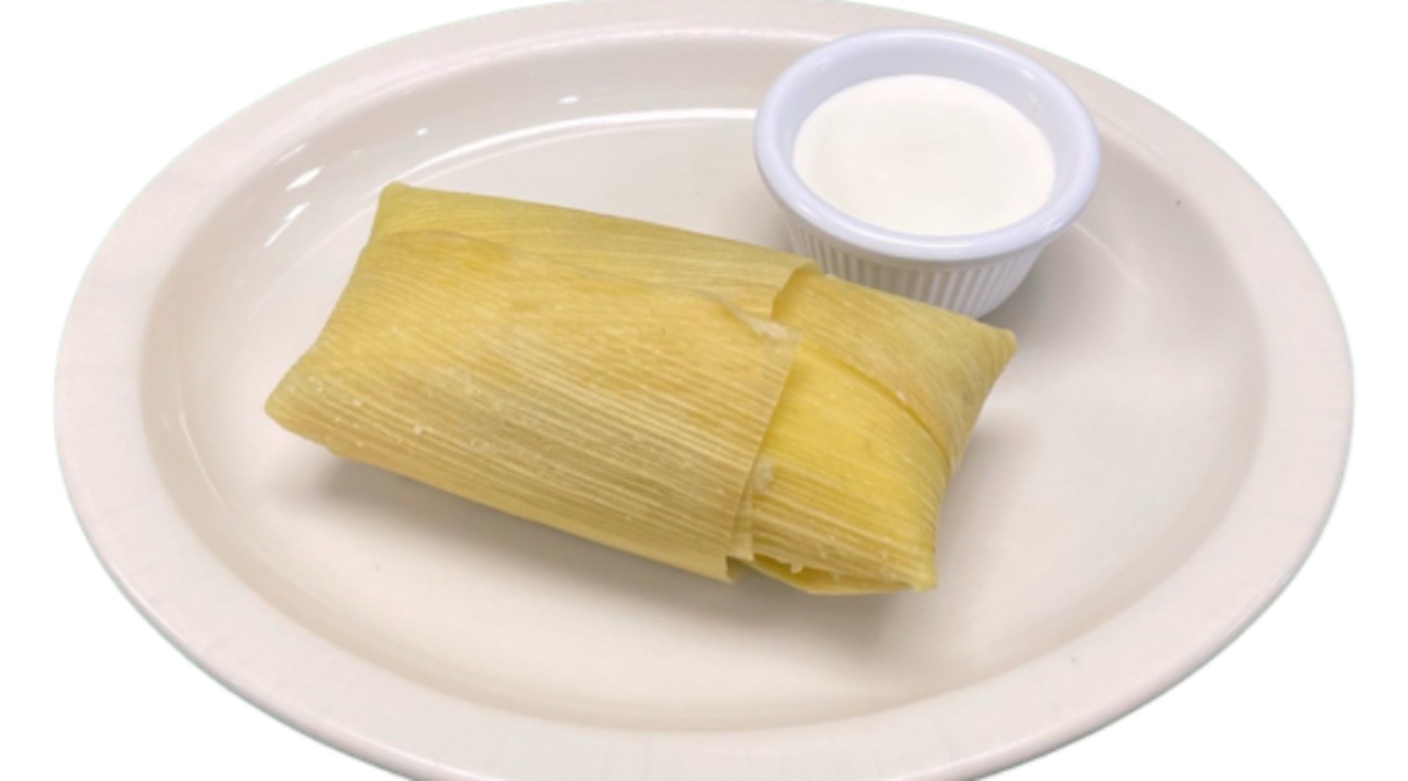 Tamal de Elote