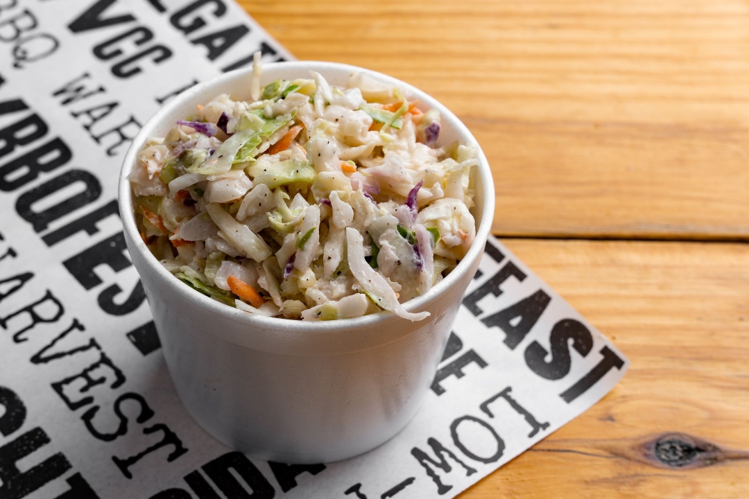 Cole Slaw