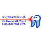 Dr. med. dent. Raymond F. Vogel