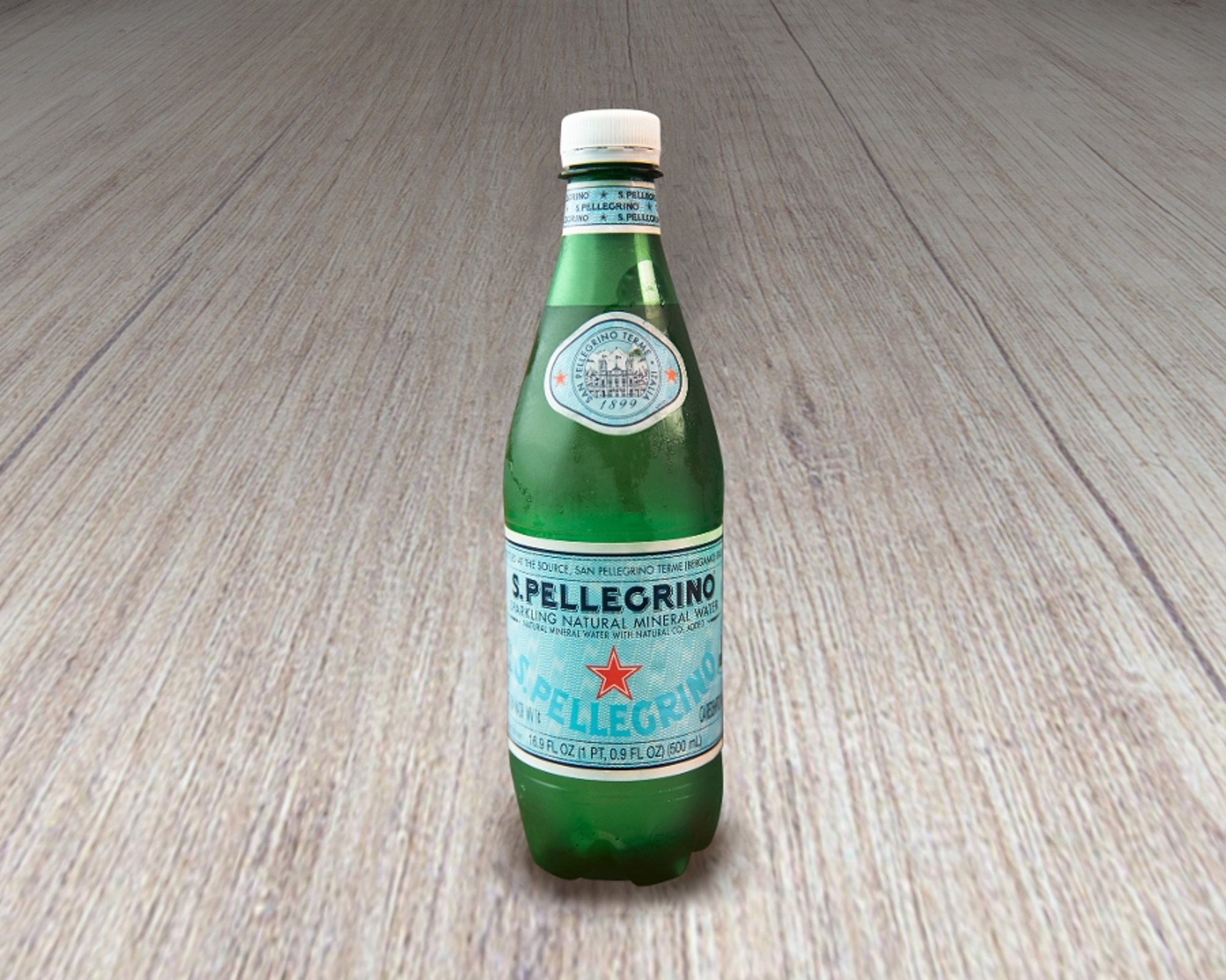 San Pellegrino