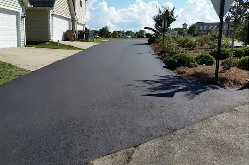 Carolina Asphalt