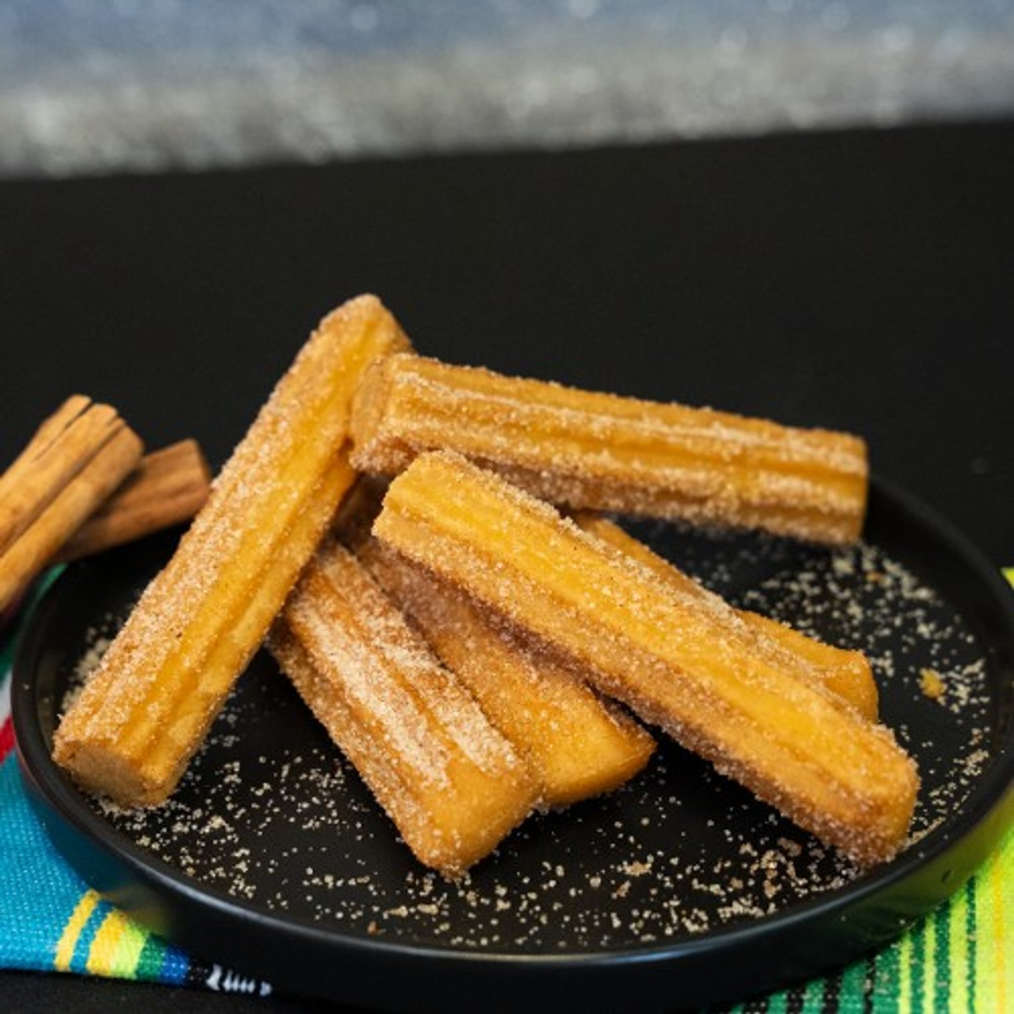 Churros