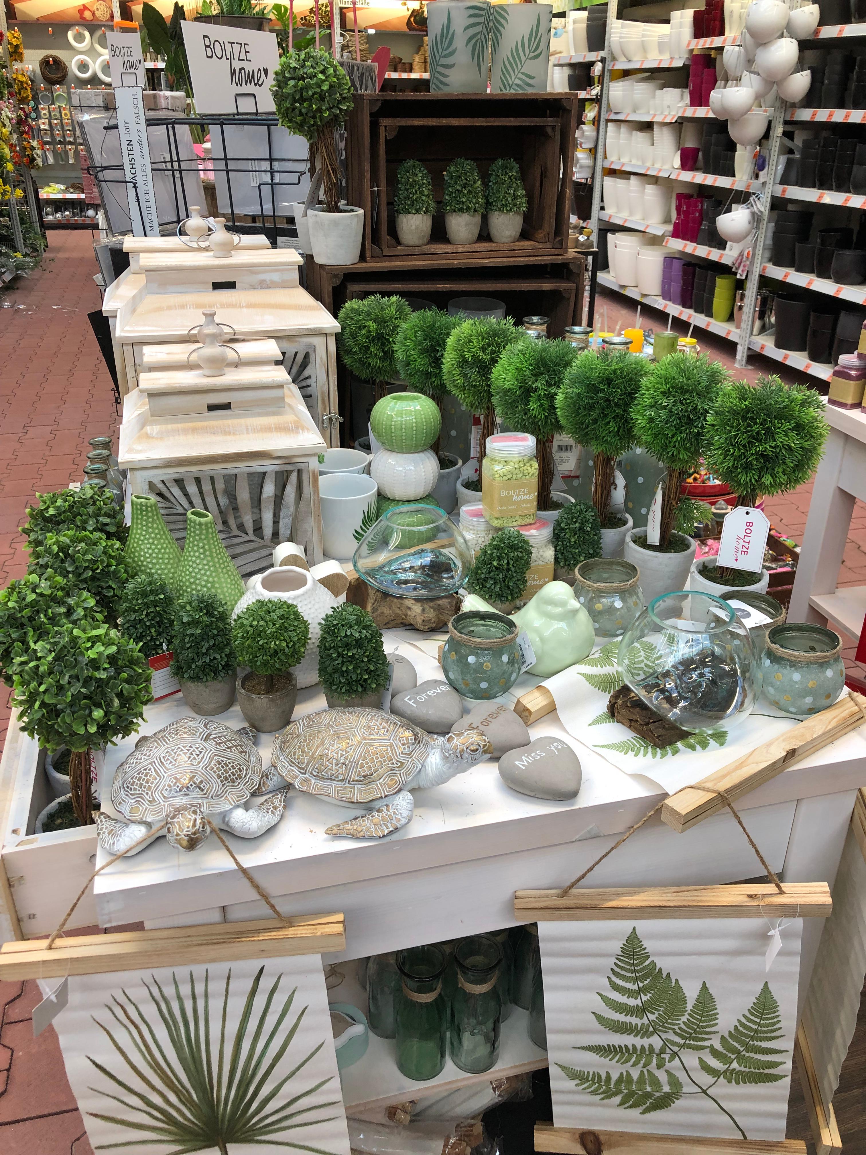 Bilder OBI Markt Freiburg Süd