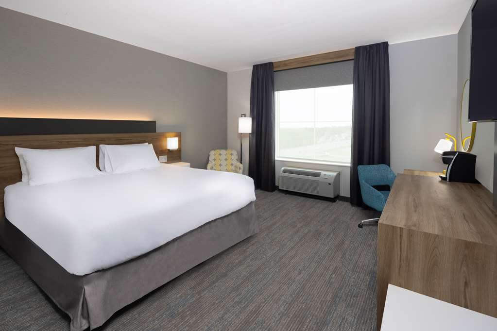 Hampton Inn Verona at Turning Stone Image