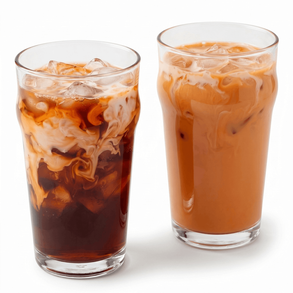 Thai Iced Tea