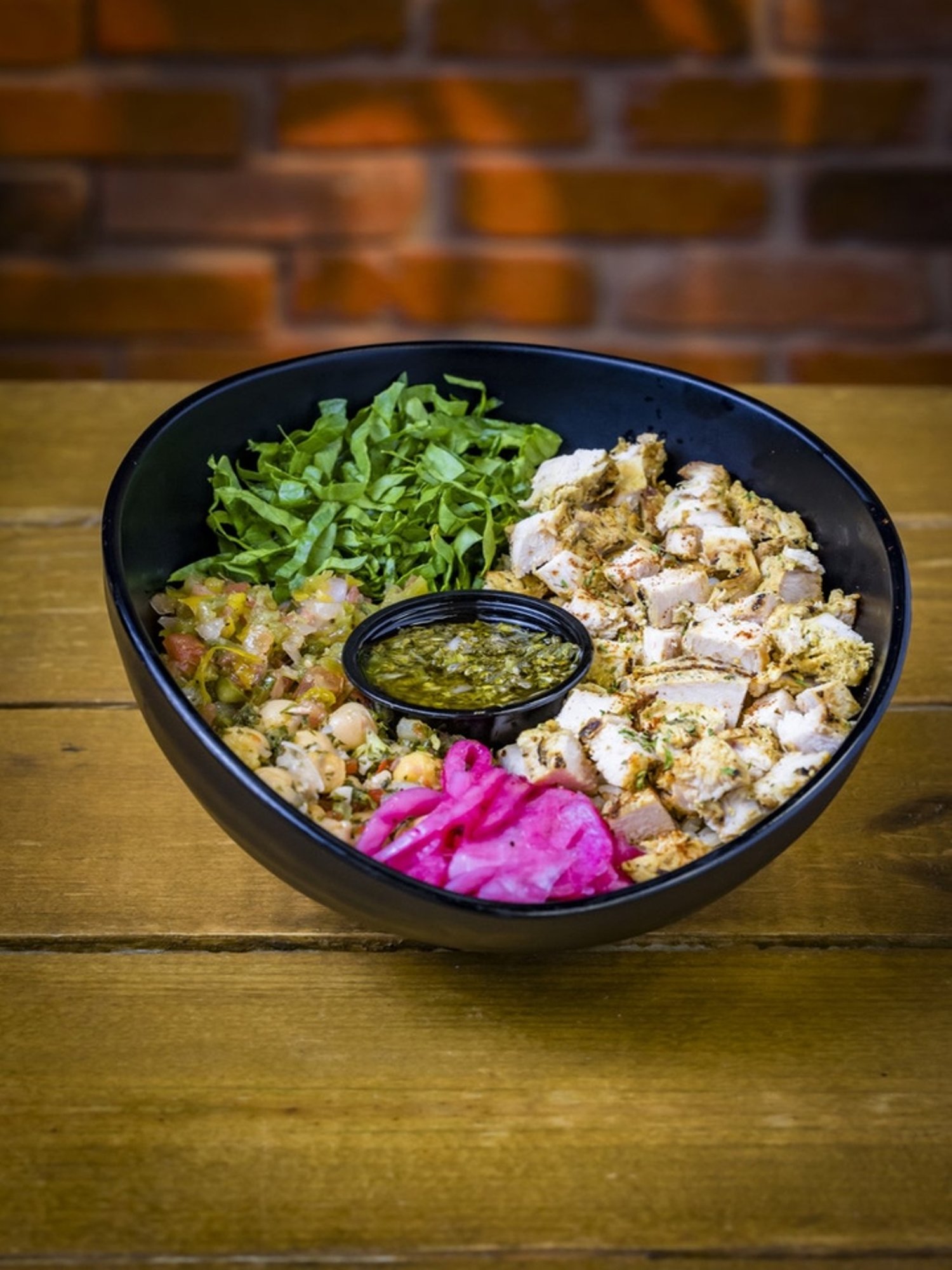 Fit Bowl