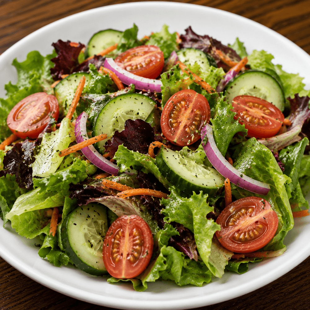 Side Salad