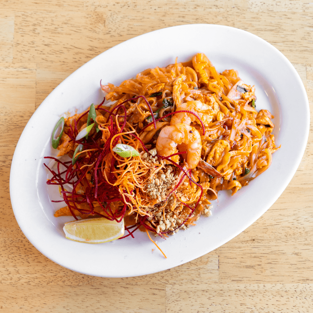 Delish Pad Thai