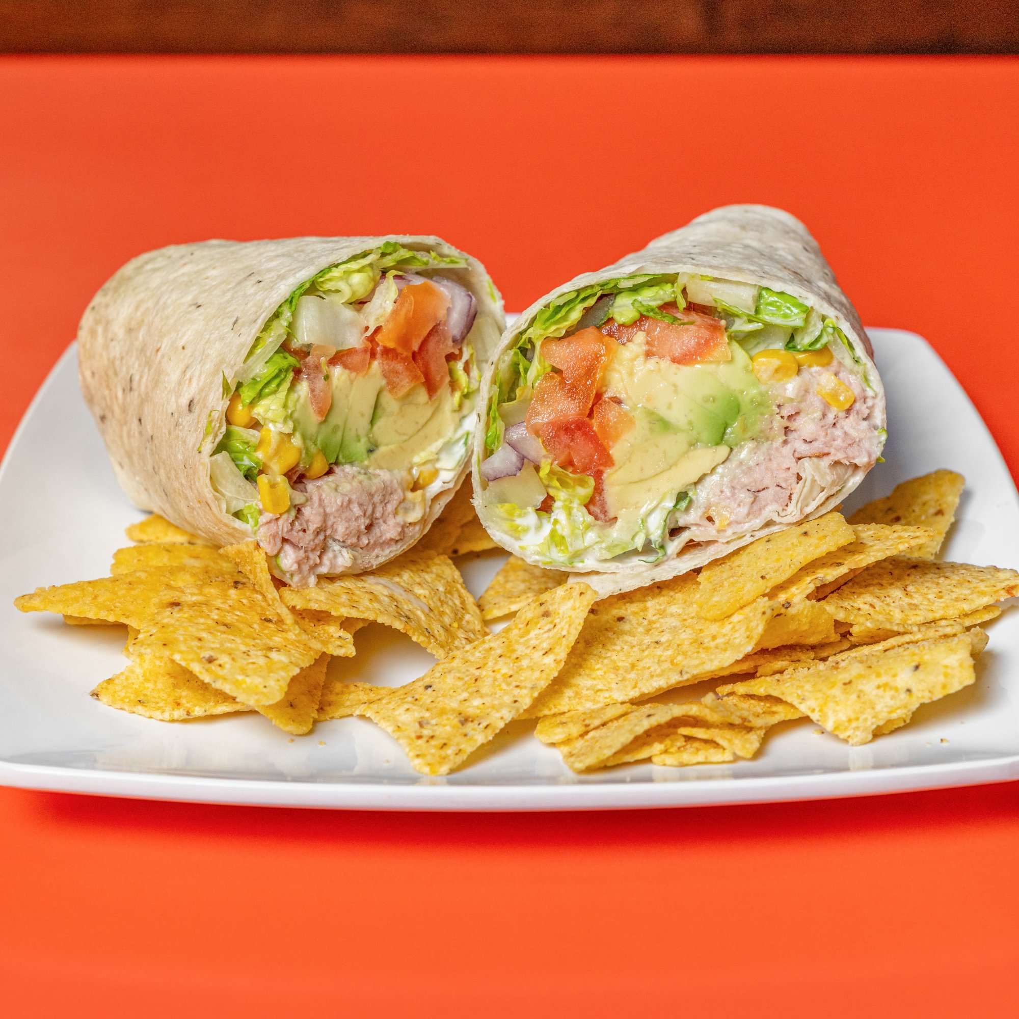 Classic Tuna
