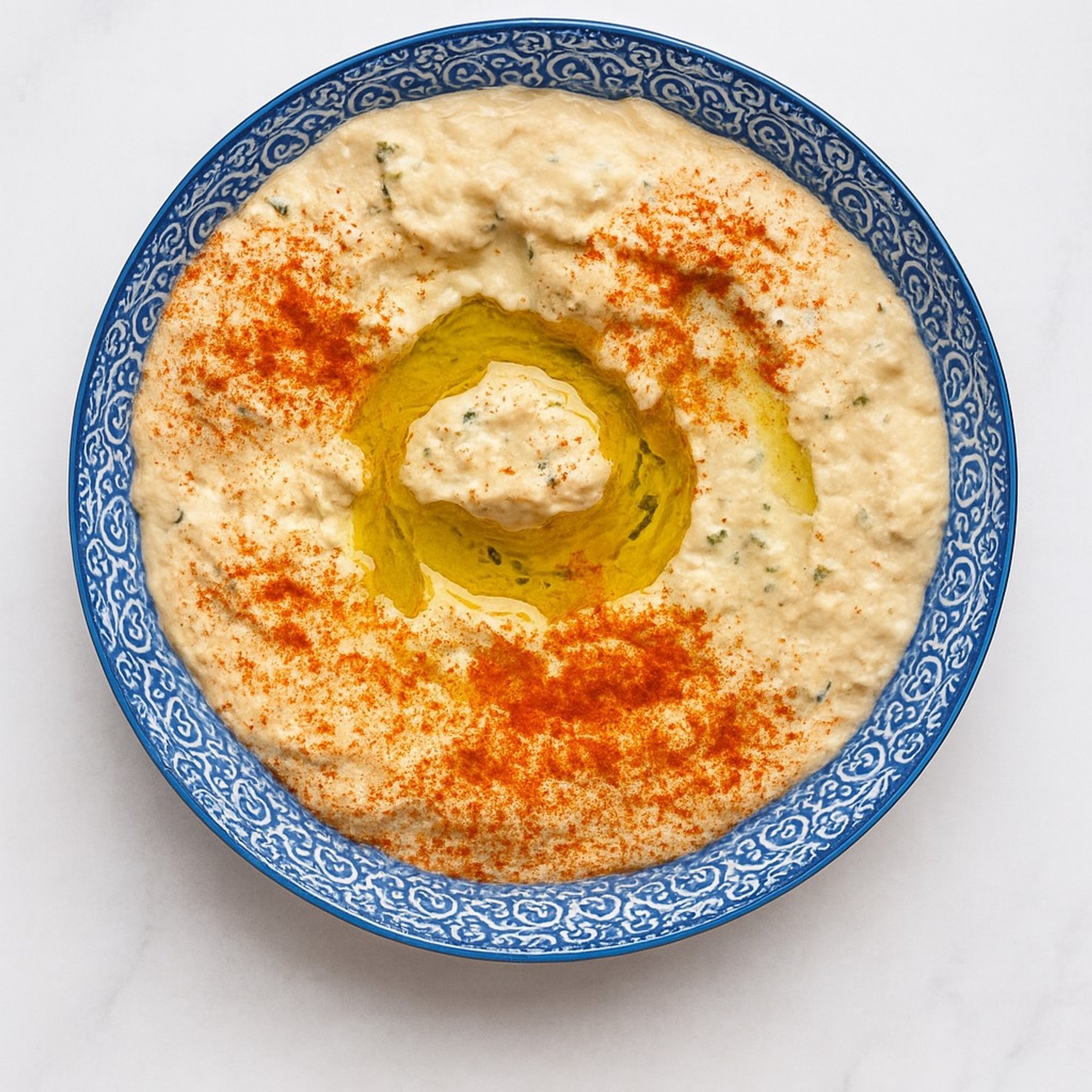 Baba Ghanoush