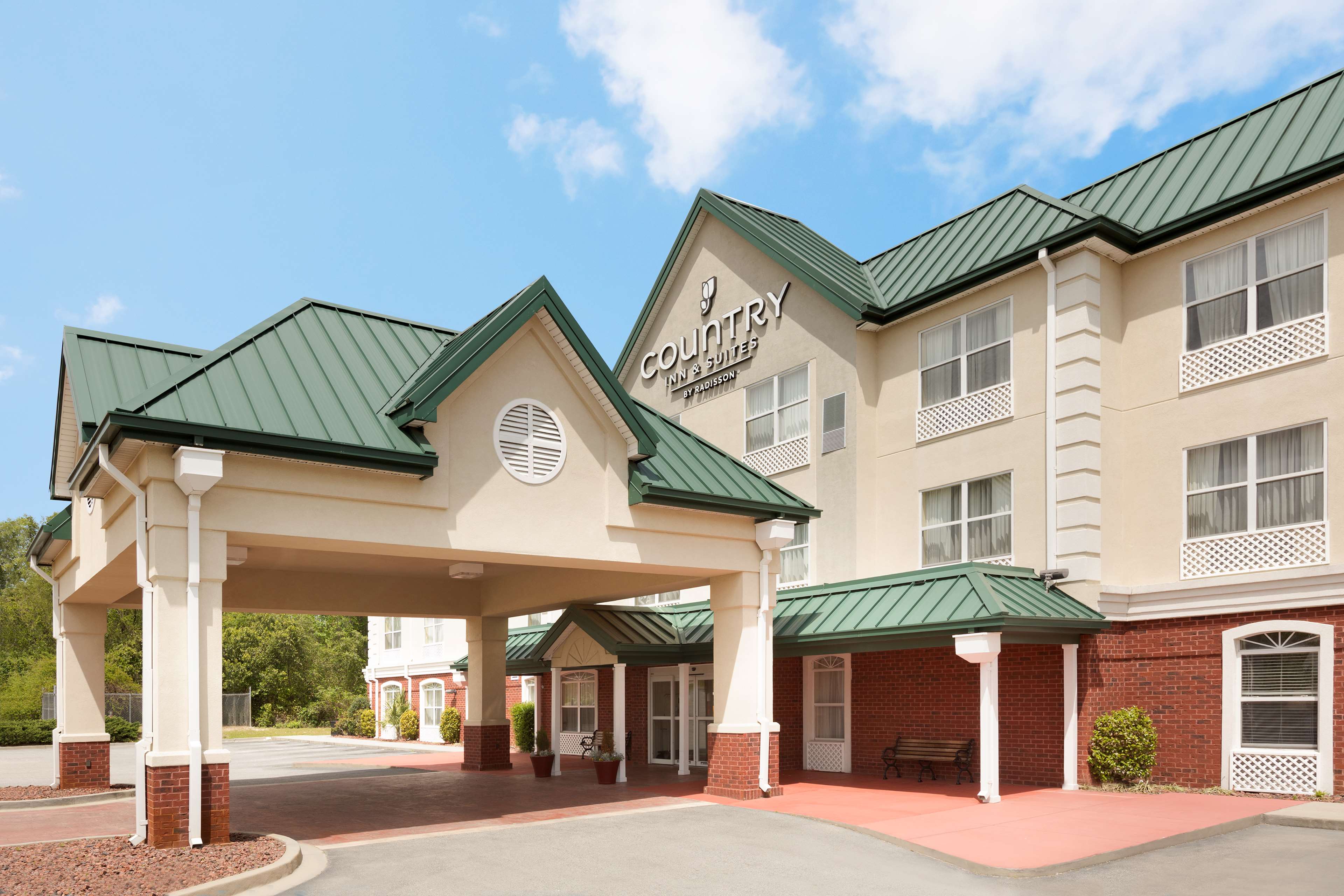 Country Inn & Suites by Radisson, Sumter, SC Photo