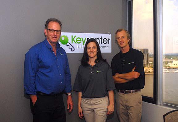 Keyrenter Jacksonville Property Management Photo