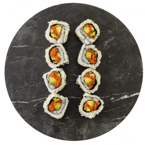 Spicy Tuna Roll
