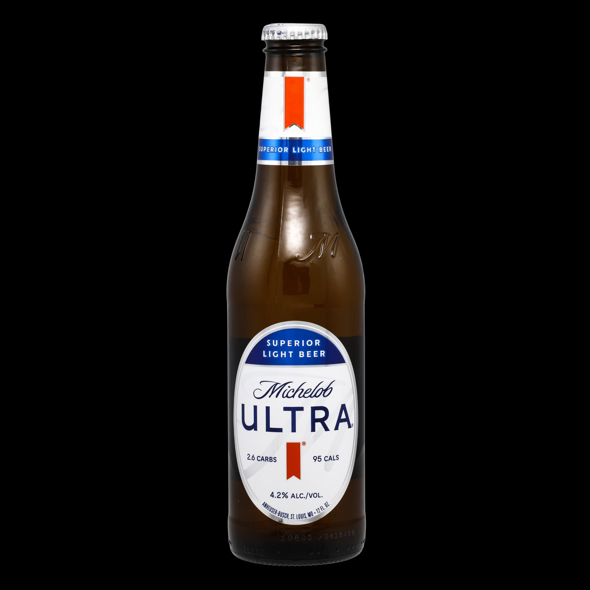 Michelob Ultra Beer