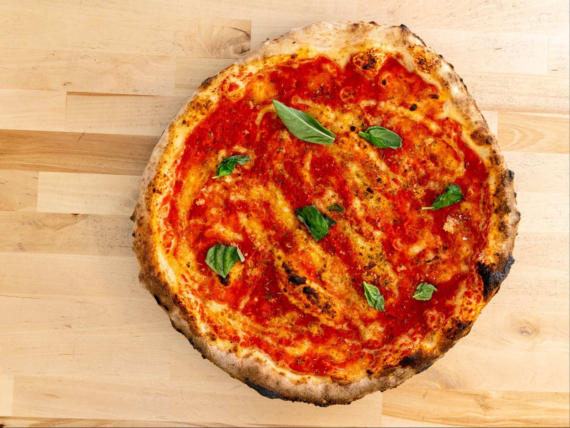 Gluten Free Marinara